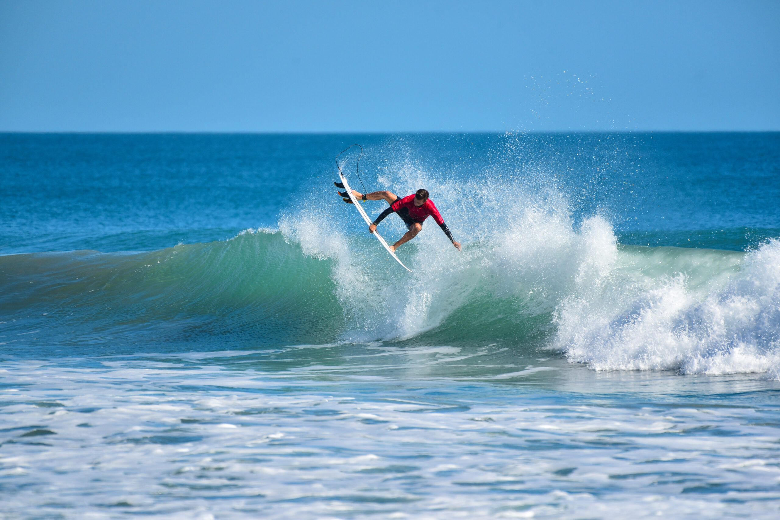 Surfer SCOT